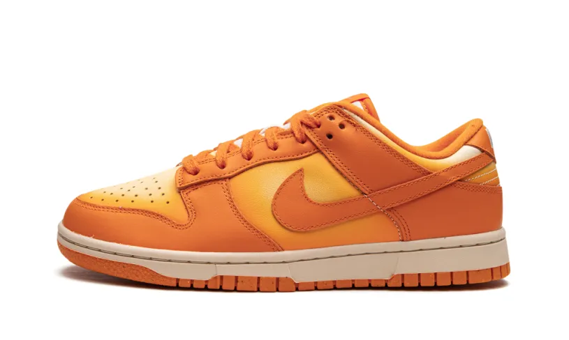 Nike Dunk DUNK LO MNS WMNS 'Magma Orange'